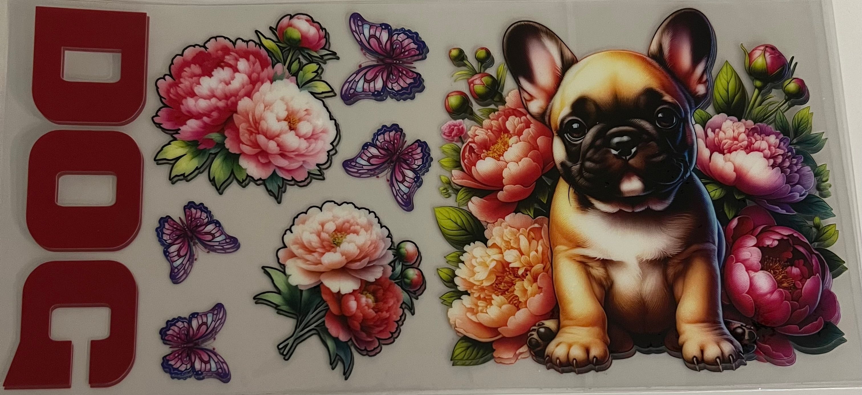 Decal 18