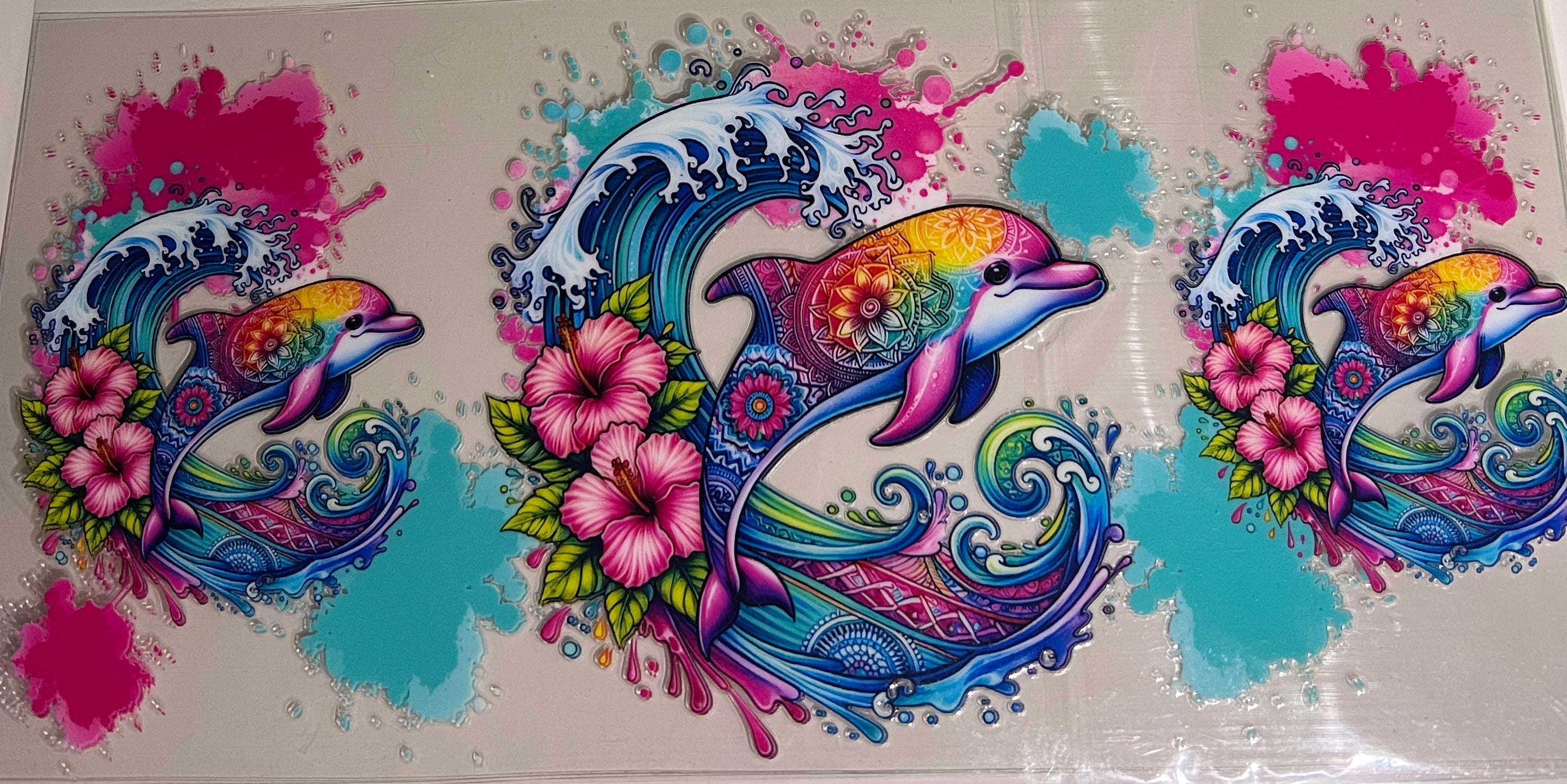 Decal #1