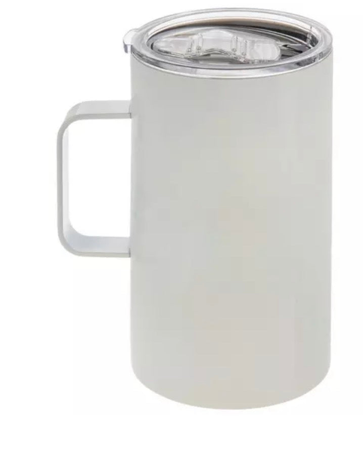 15oz Sublimation Mug