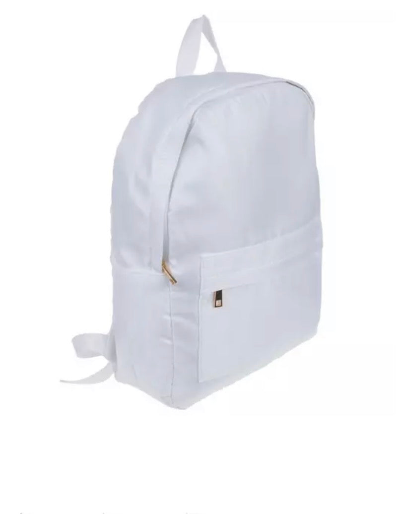 Back pack(Sublimation)