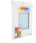 Sublimation Cutting Board