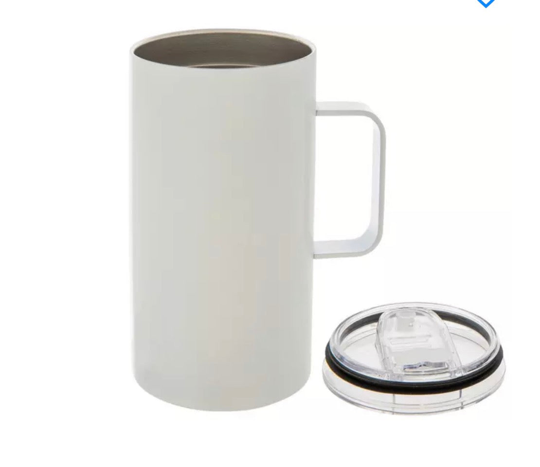 15oz Sublimation Mug