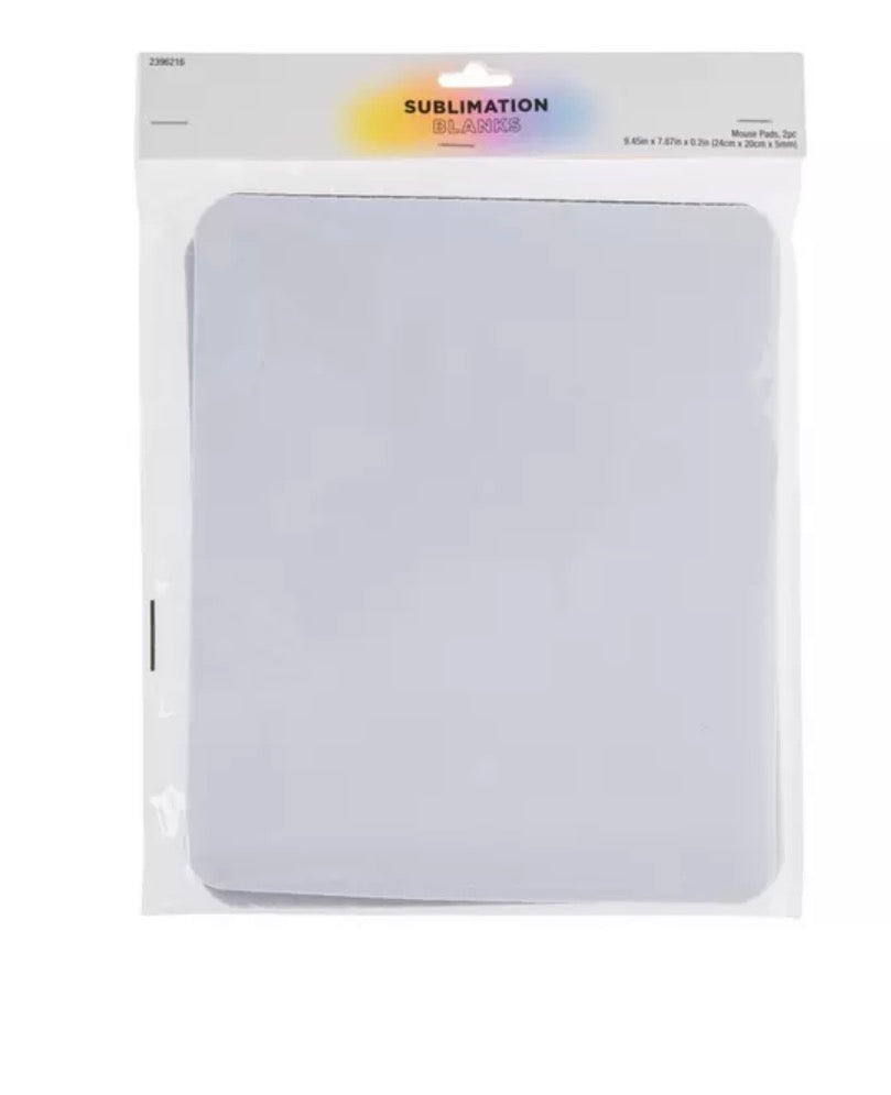 Mouse Pads