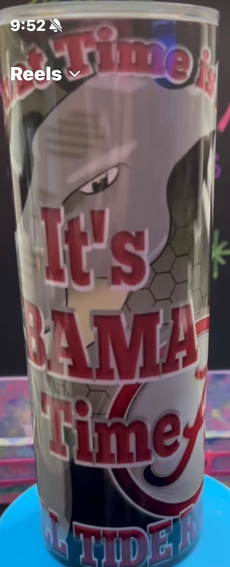 20oz Tumbler