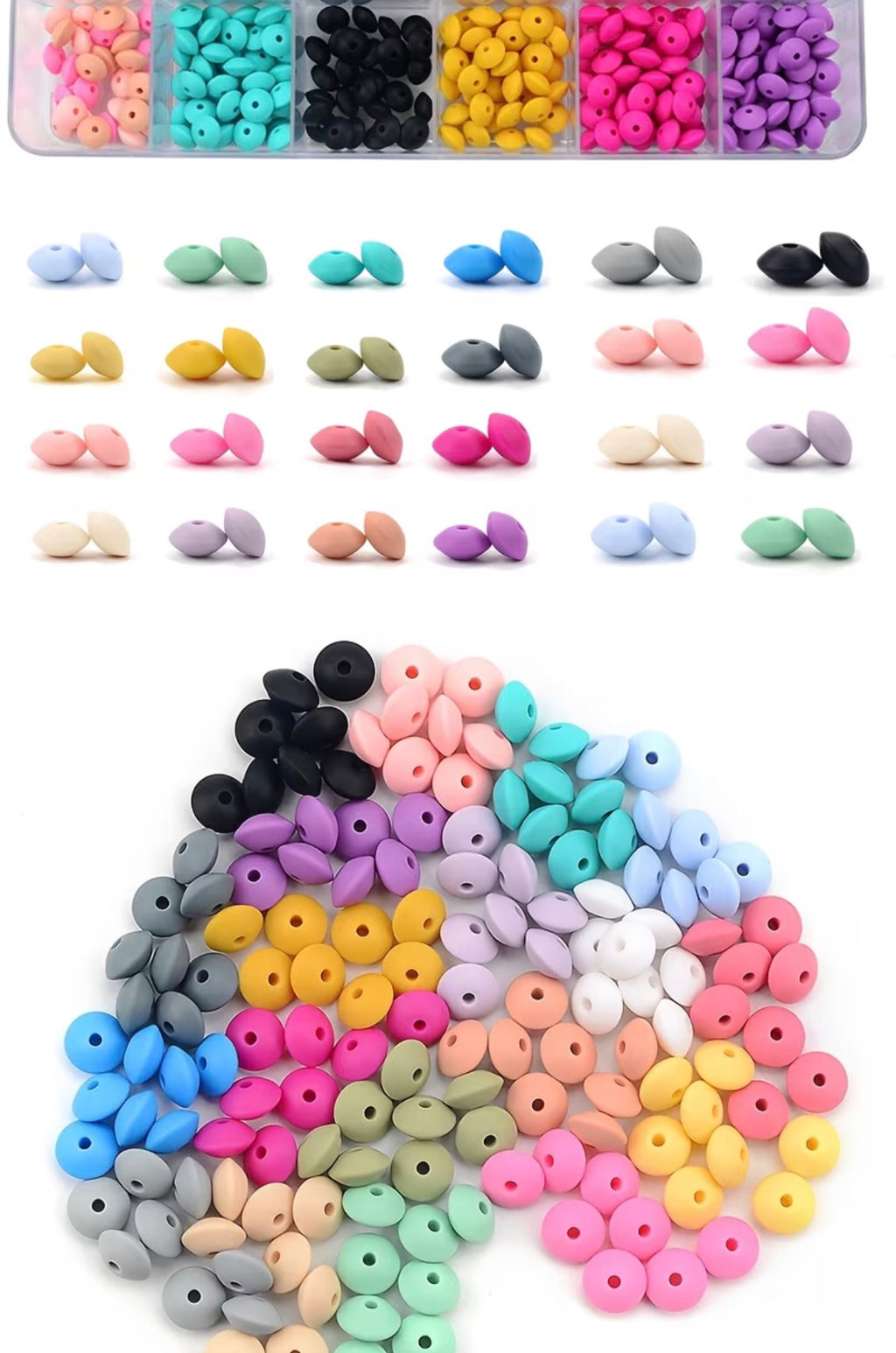 💜 Beaded Pen DIY Kit 💜