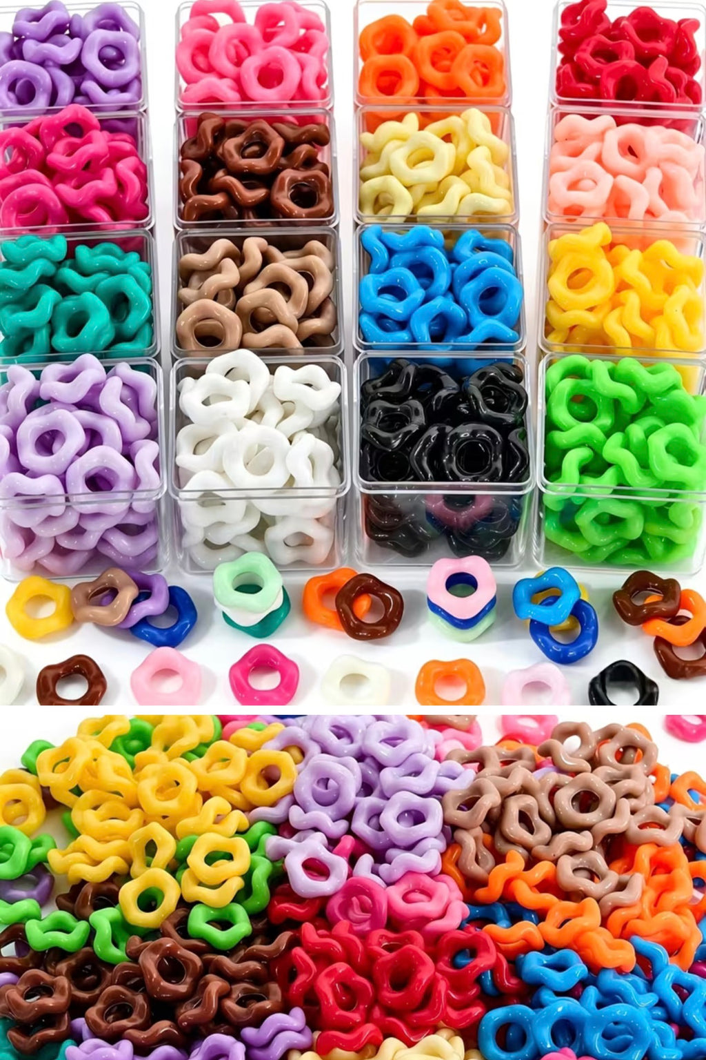 💜 Beaded Pen DIY Kit 💜
