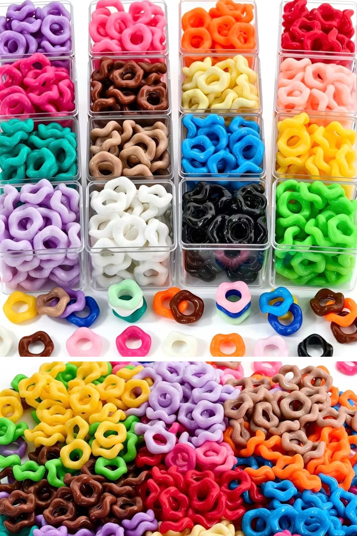 💜 Beaded Pen DIY Kit 💜