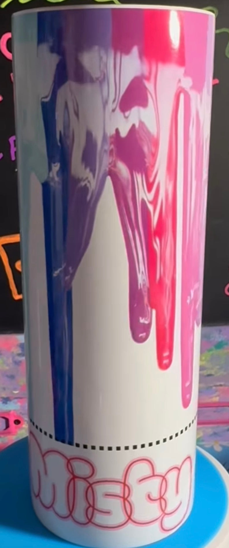 20oz Tumbler