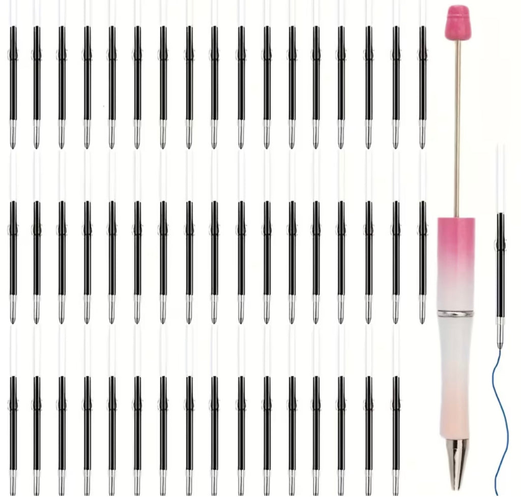 💜 Beaded Pen DIY Kit 💜