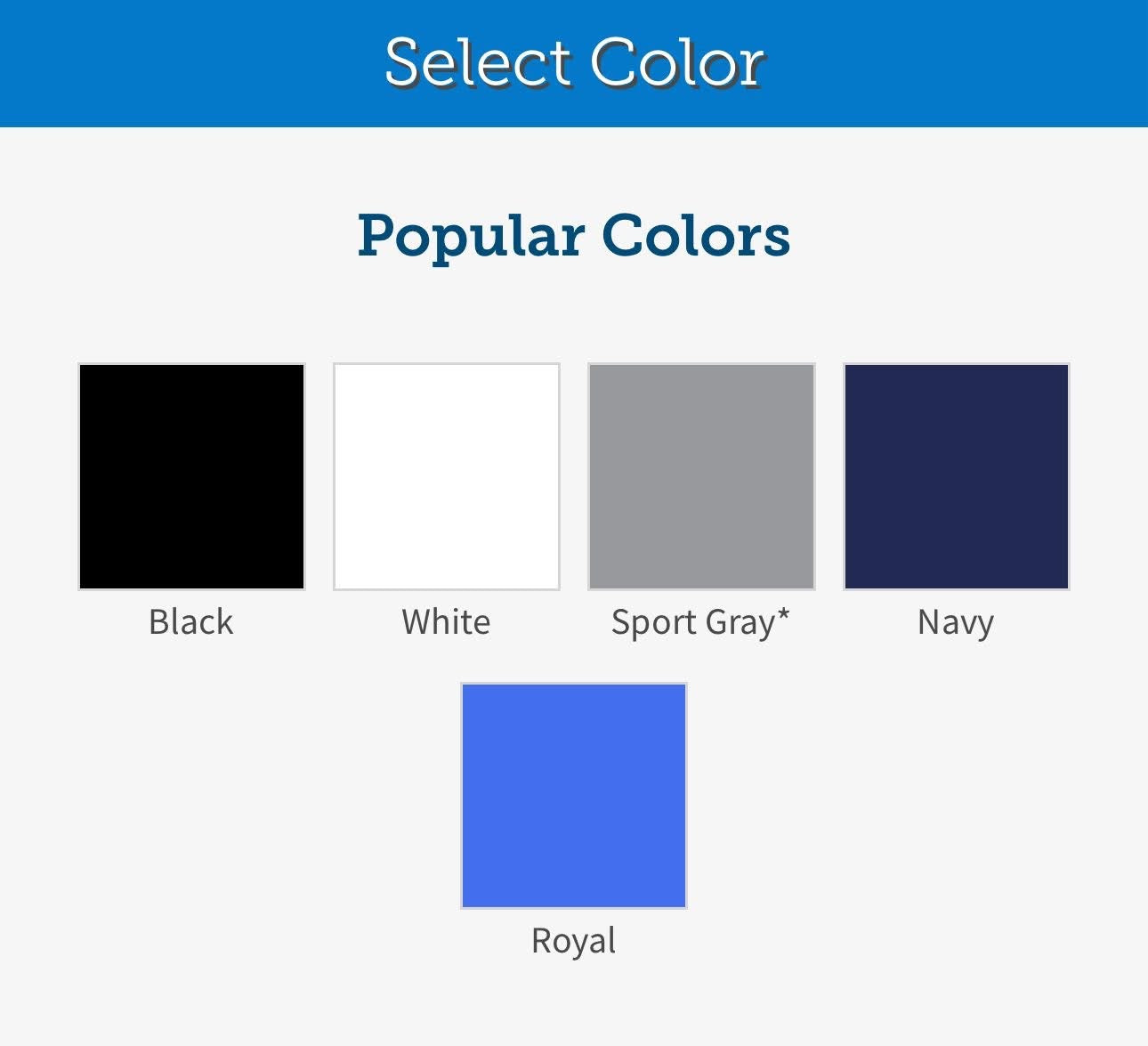 Adult T-Shirt( Short Sleeve)