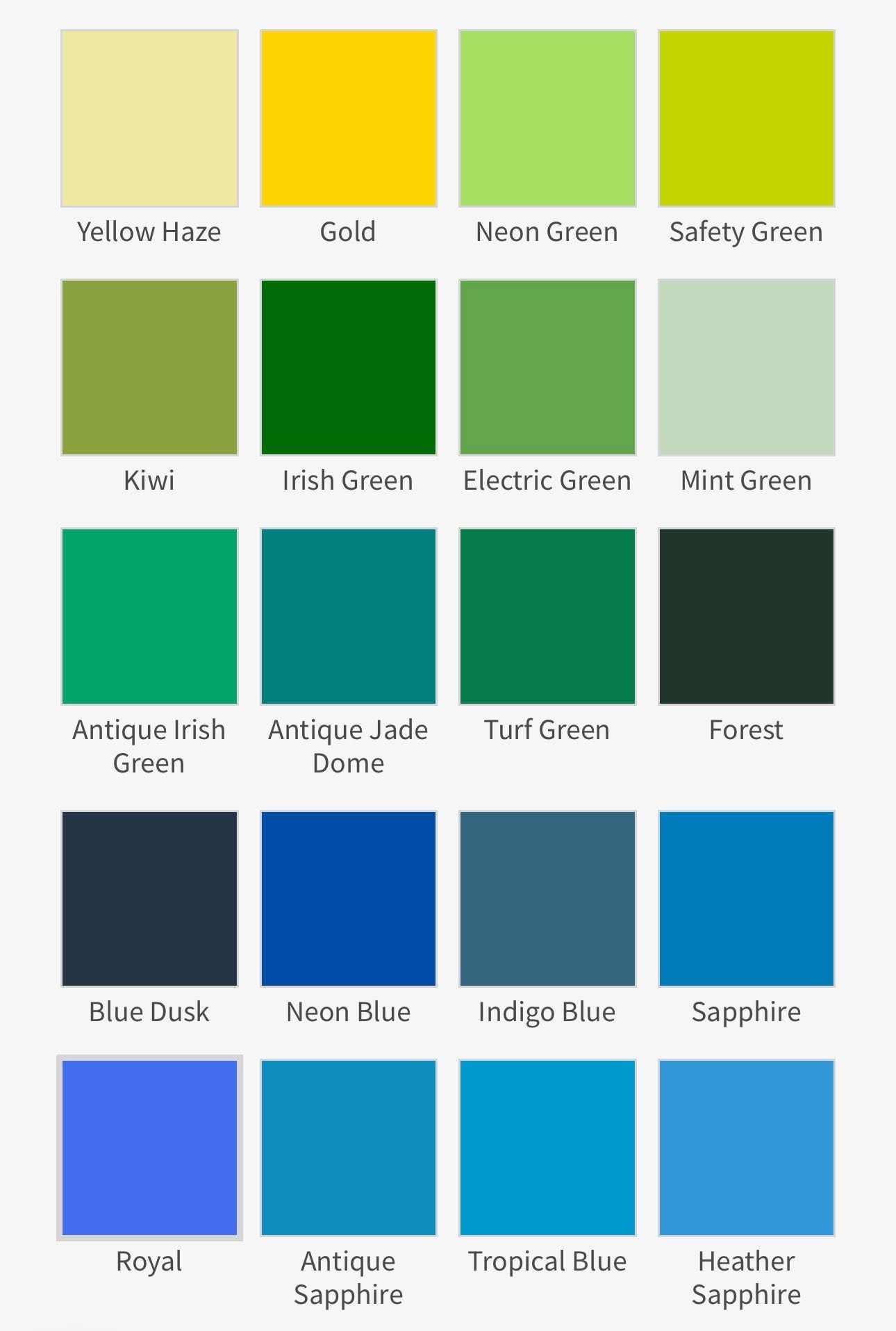 Adult T-Shirt( Short Sleeve)