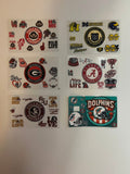 Credit/ Debit Card Wrap