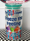 Choice 16 oz Glass (Pre-Made)