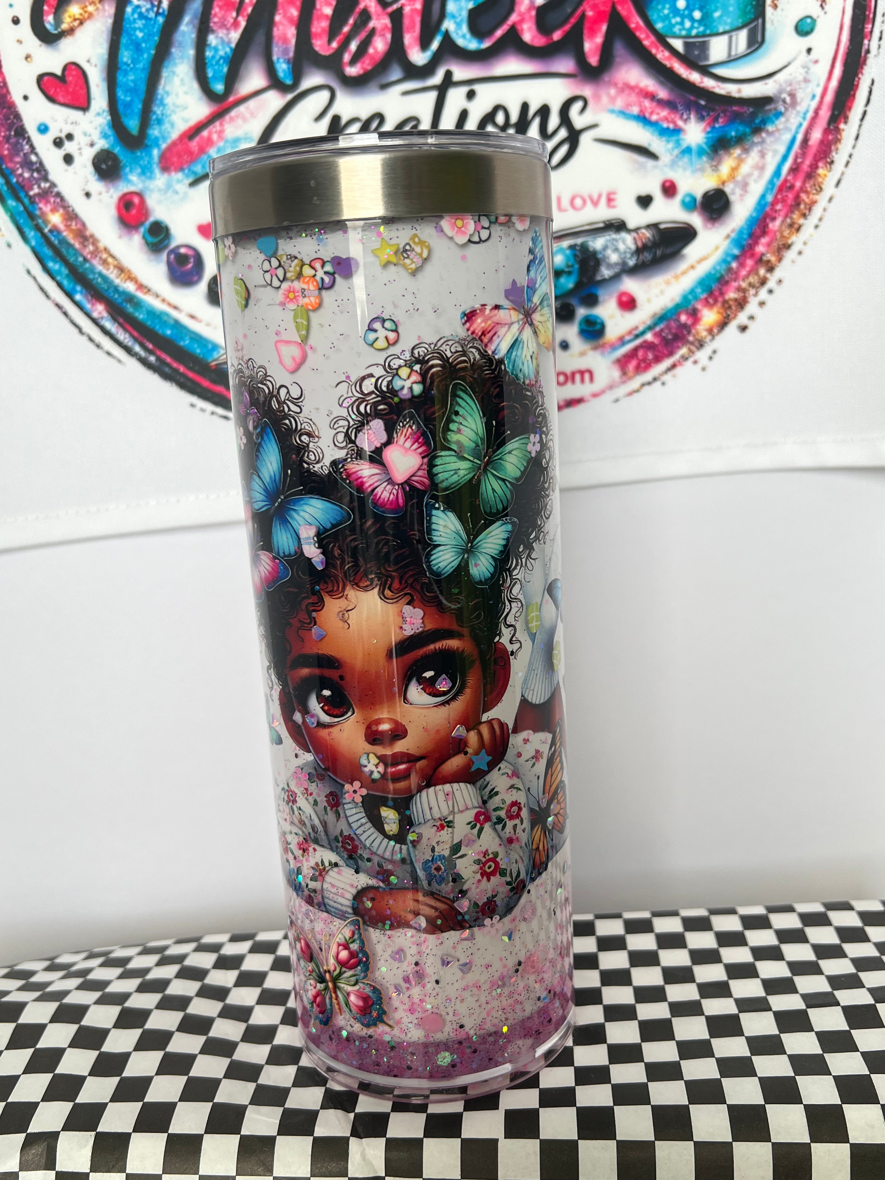 20oz Tumbler