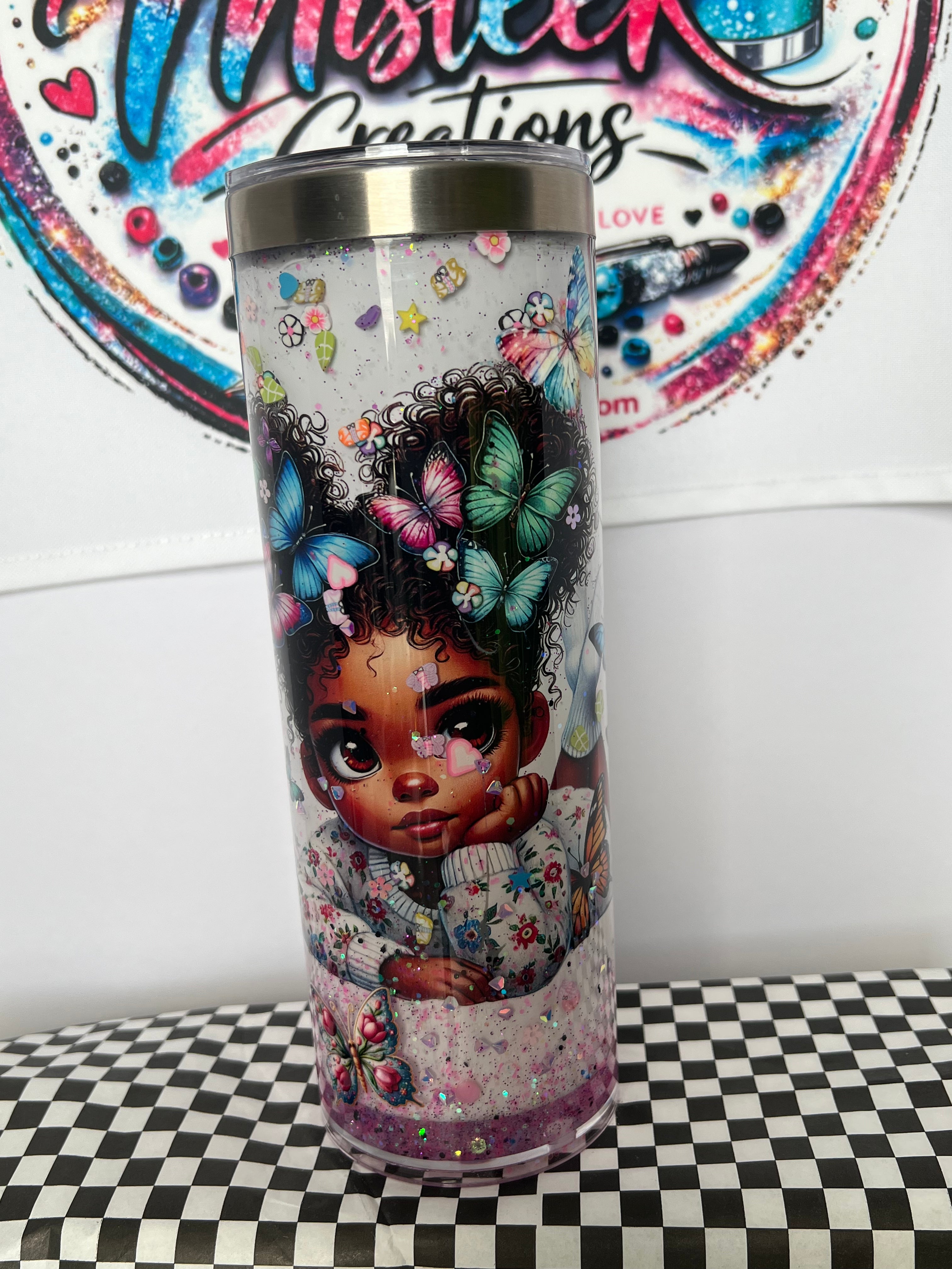 20oz Tumbler