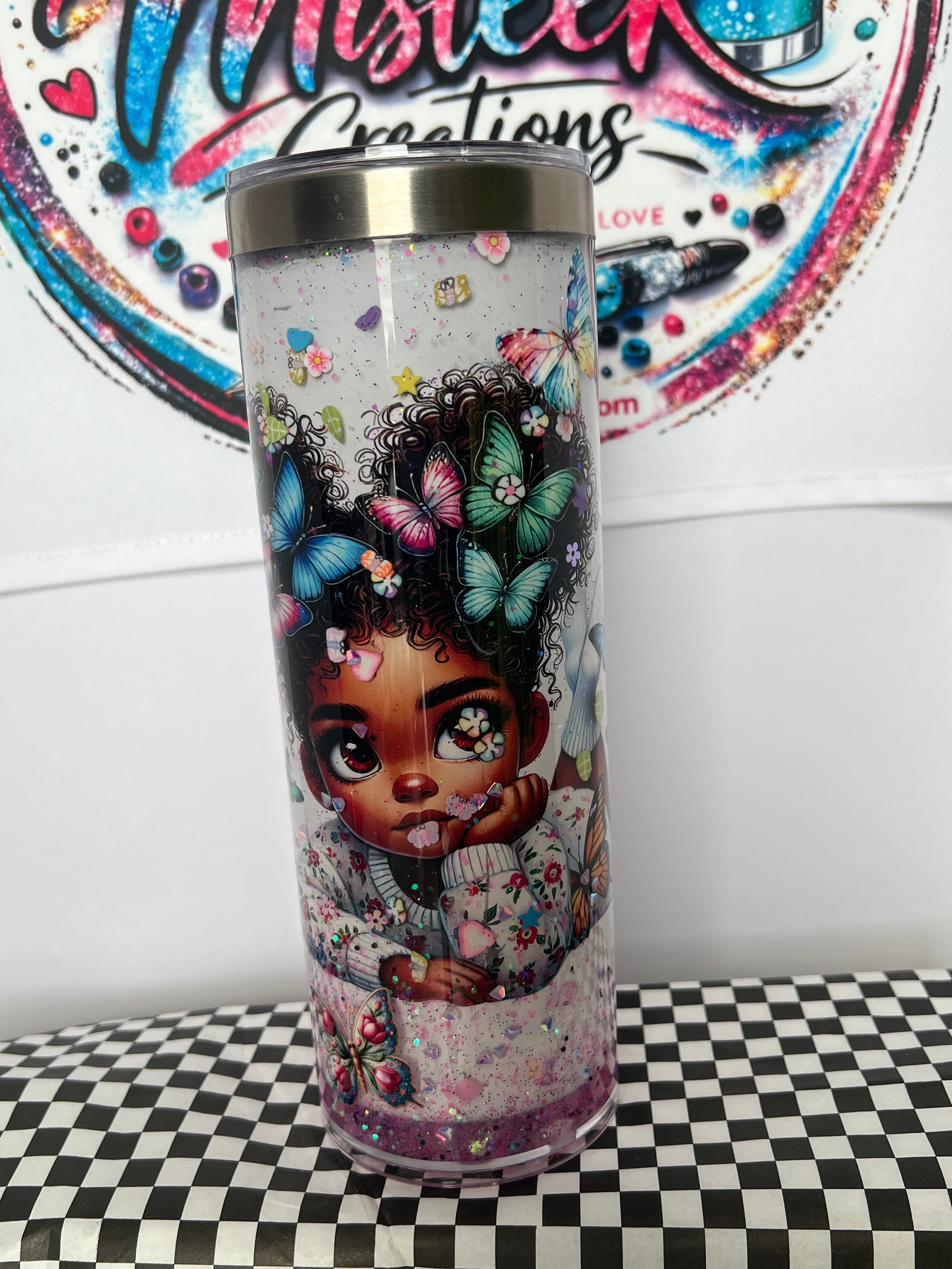 20oz Tumbler