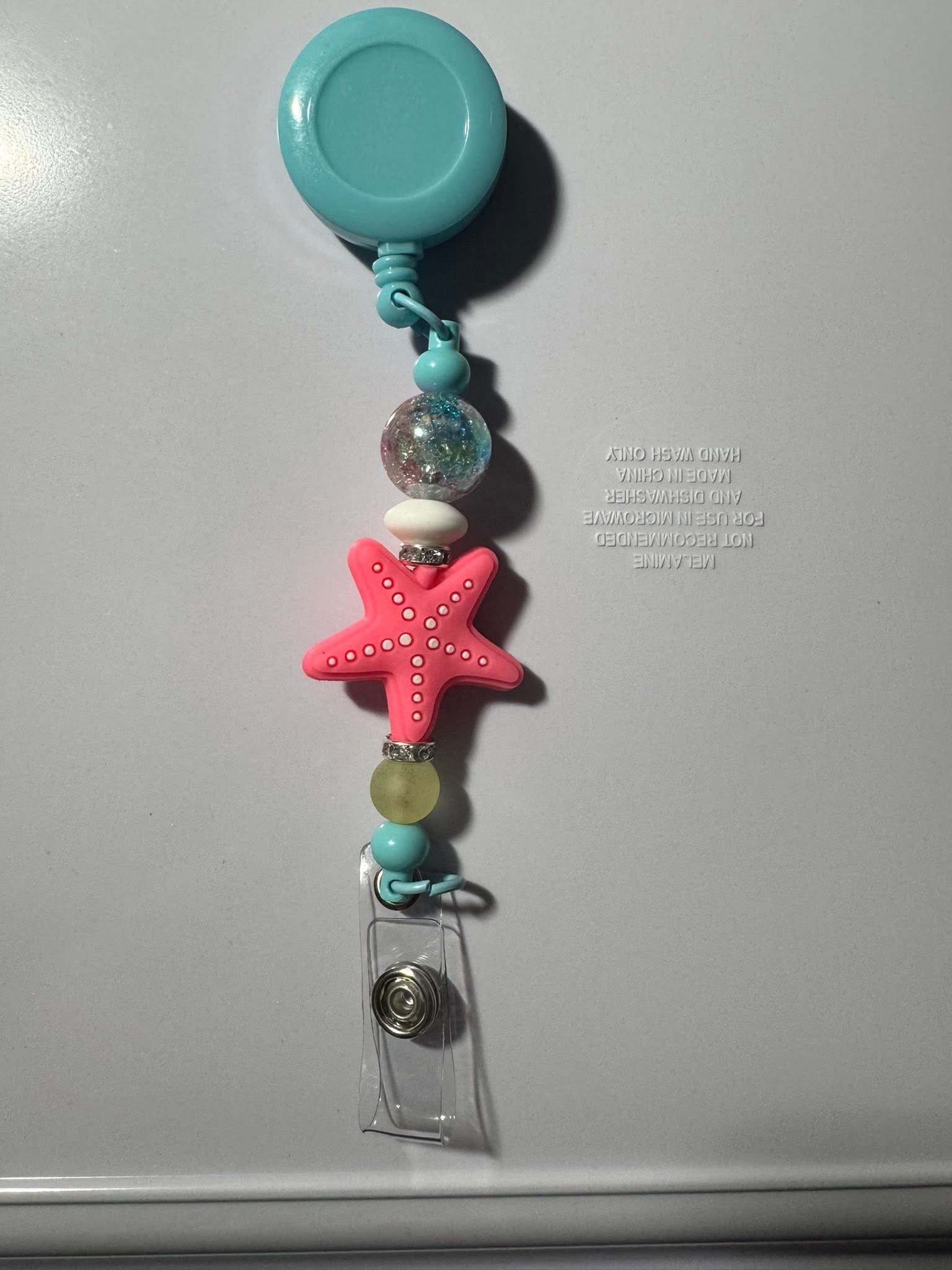 Badge Reels