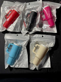 Mini Tumbler Keychain