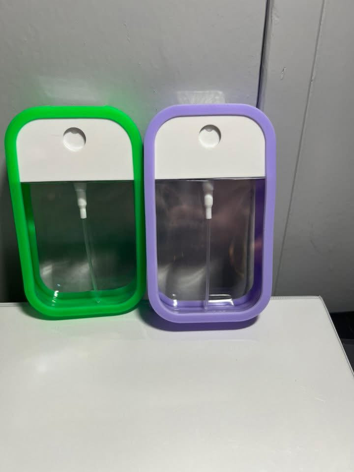 Spray Bottles